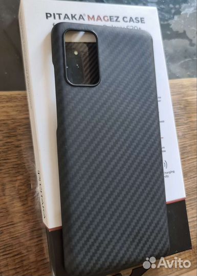 Чехлы на сасмсунг s 20 plus