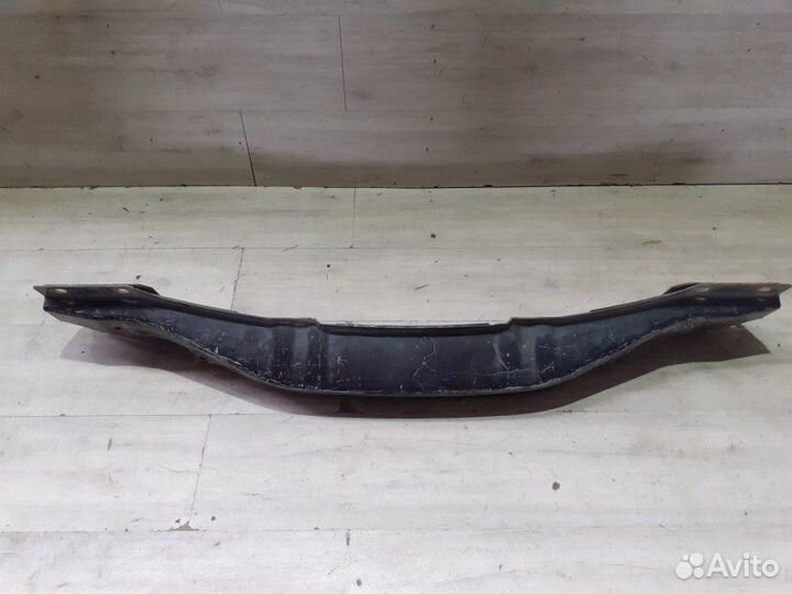 Усилитель заднего бампера Mazda Cx 7