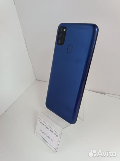 Samsung Galaxy M21, 4/64 ГБ