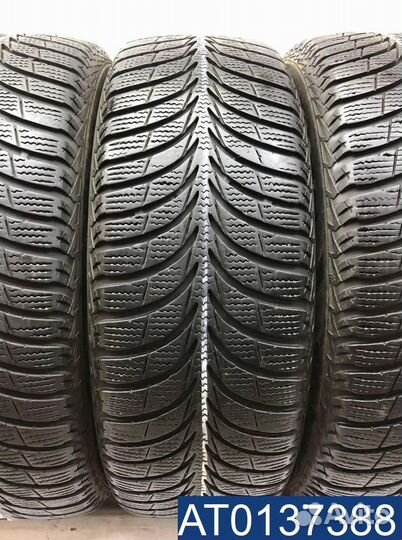 Goodyear UltraGrip Ice+ 205/60 R16 96T