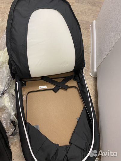 Коляска cybex 3 в 1