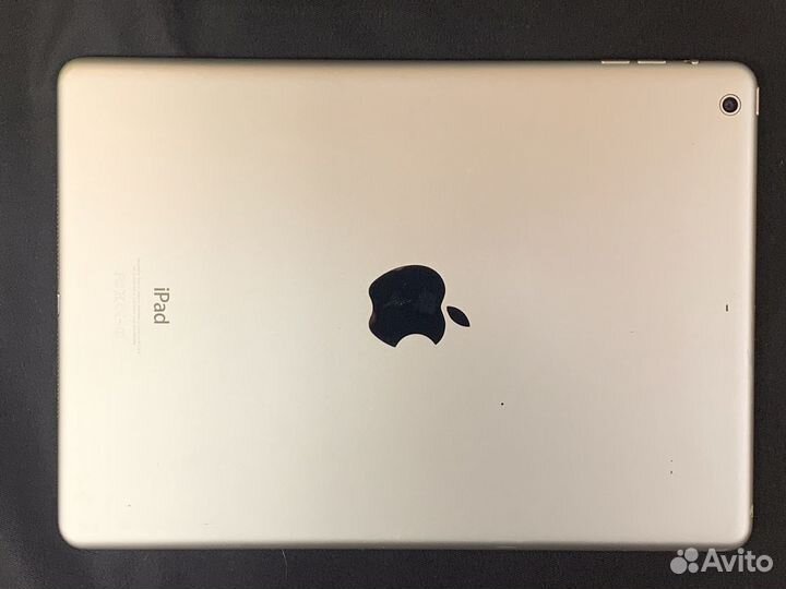 iPad air 1 64 gb