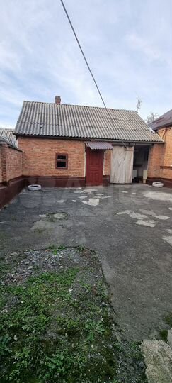 Дом 70 м² на участке 12 сот.