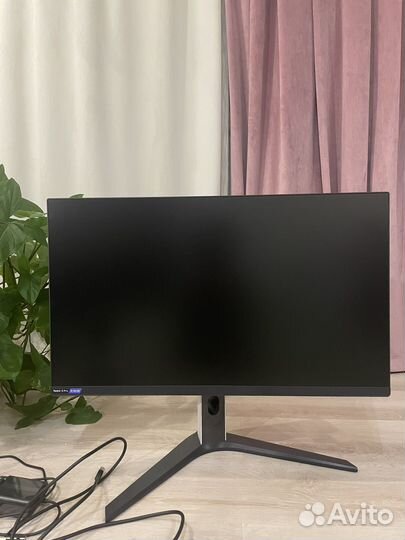 Монитор Xiaomi Redmi G Pro 27