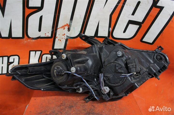 Фара передняя левая Toyota Alphard ANH20 2010