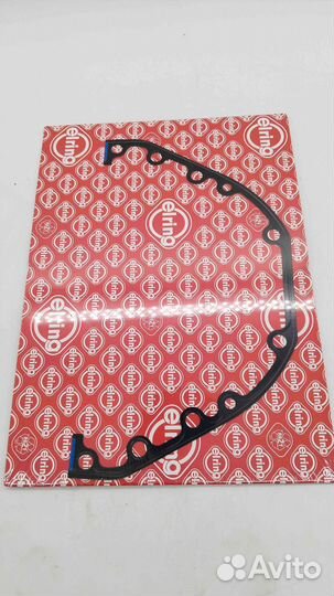 Прокладка двс крышки двигателя передней OM501/502