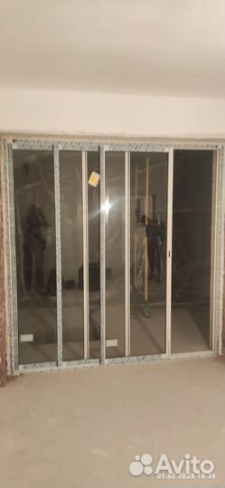 Пластиковые окна от производителя