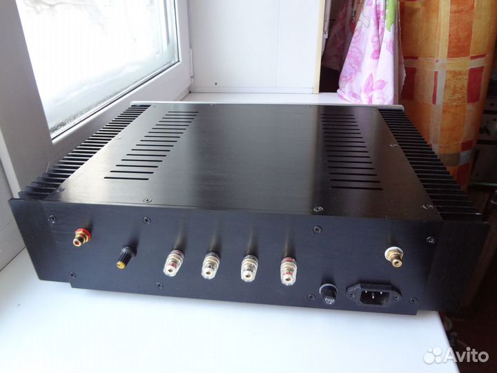 Quad 405-2 (клон)