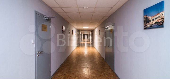 Офисное помещение 23.45 кв.м от собственника