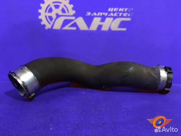 Патрубок интеркулера Bmw 3 Series F30 седан