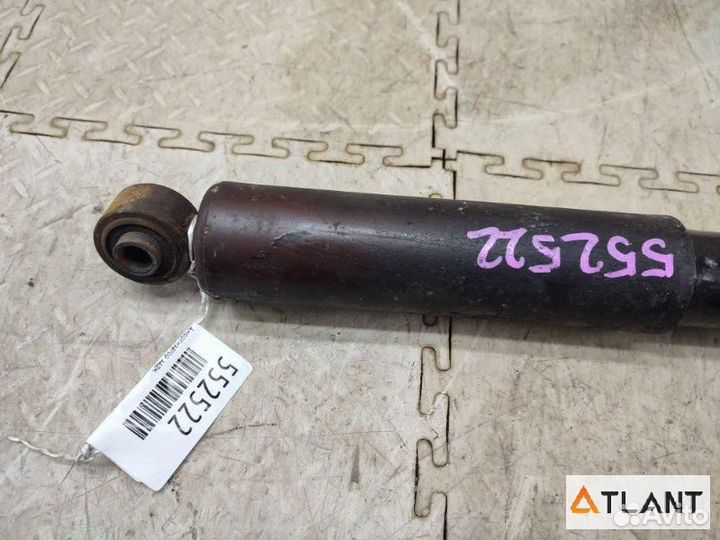 Амортизатор задний toyota lite ACE noah