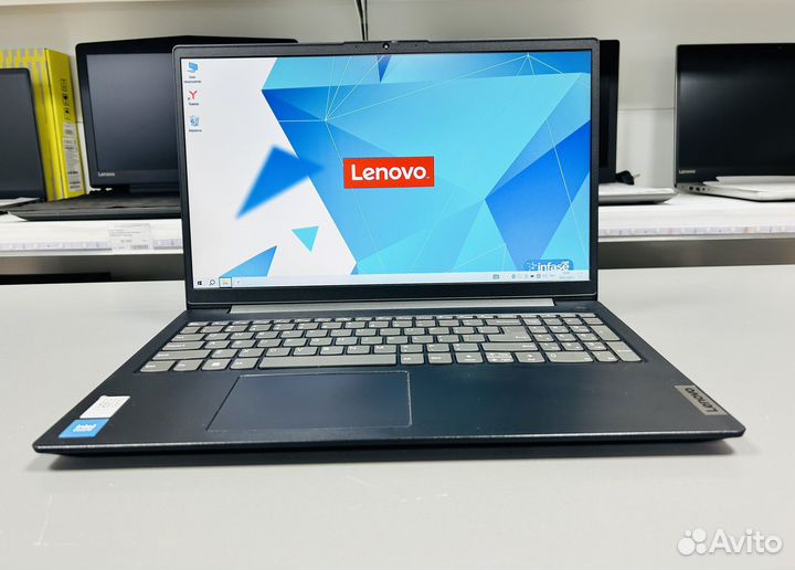 Универсальный ноутбук Lenovo V15 G2 IJL