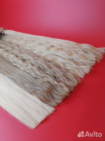 Славянские волосы, оплата Долями