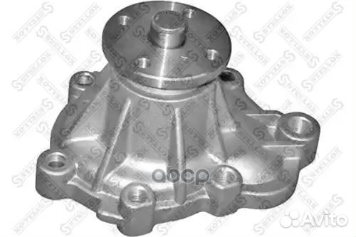 Помпа Toyota Hiace/Hilux/Modell F 1.8-2.2 82-95