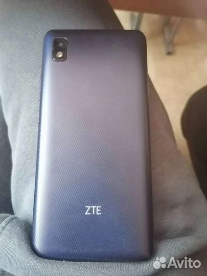 ZTE Blade L210, 32 ГБ