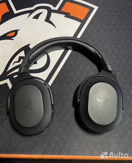 Наушники Razer barracuda x