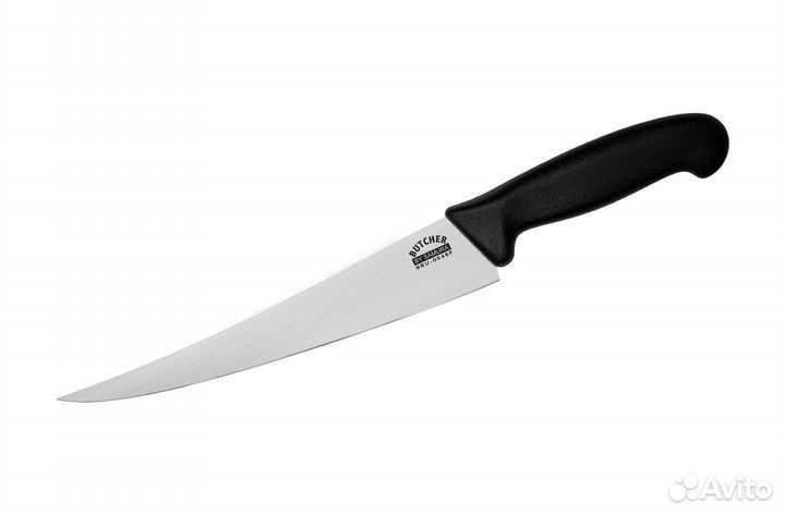 Филейный нож Samura Butcher SBU-0048F