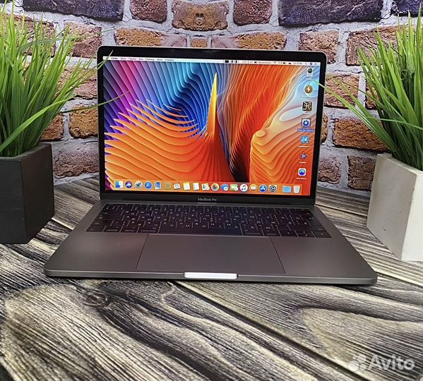 MacBook Pro 13 / Pro 14 / Air 13 / Air 15 M1/M2/M3