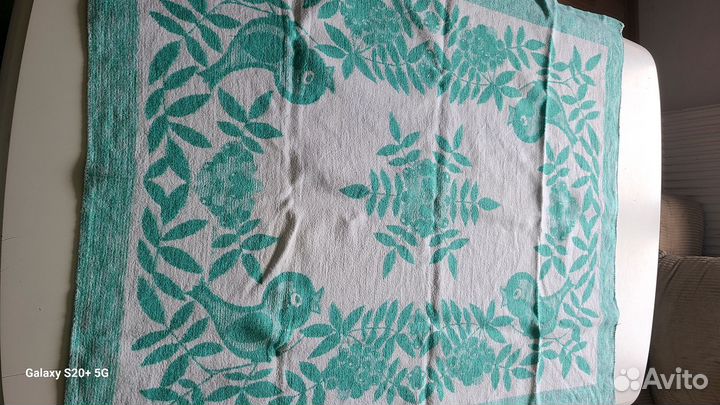 Одеяло байковое детское