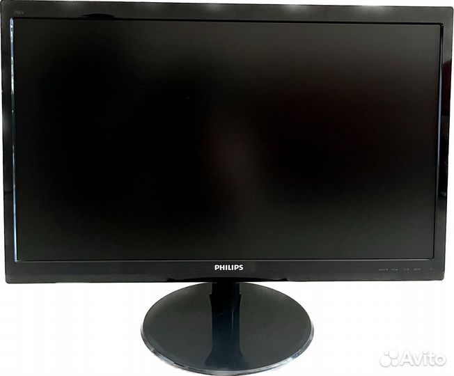 Монитор Philips 24'