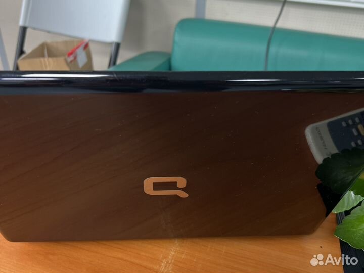 Compaq