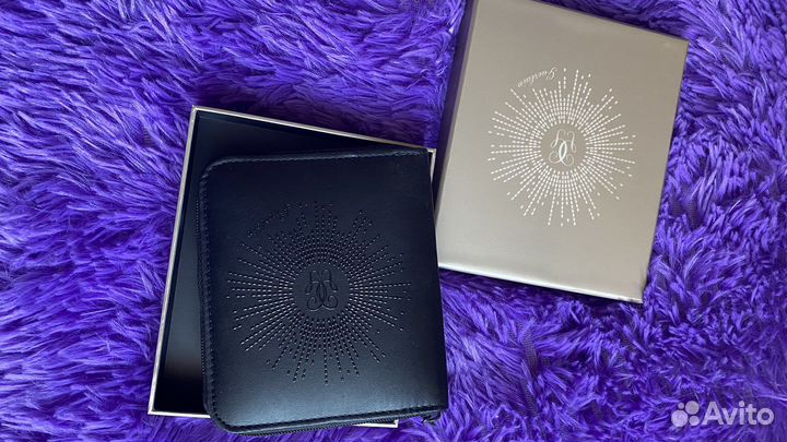 Guerlain подарочный маникюрный набор новый