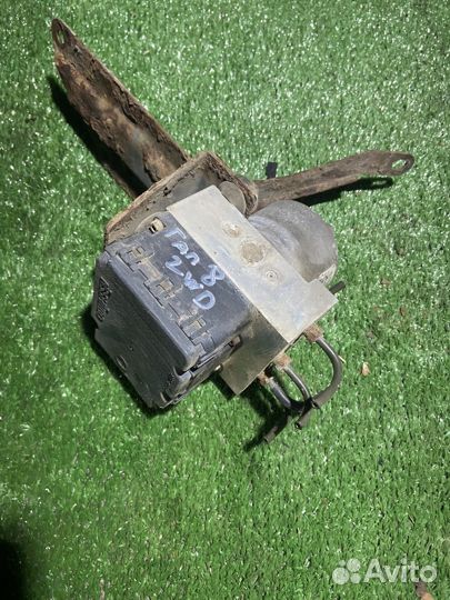 Блок ABS Мицубиси Галант 8 MR475996