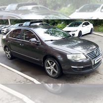 Volkswagen Passat 1.8 AT, 2009, 249 268 км, с пробегом, цена 888 888 руб.