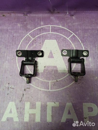 Петля двери багажника Citroen C Crosser EP DW12