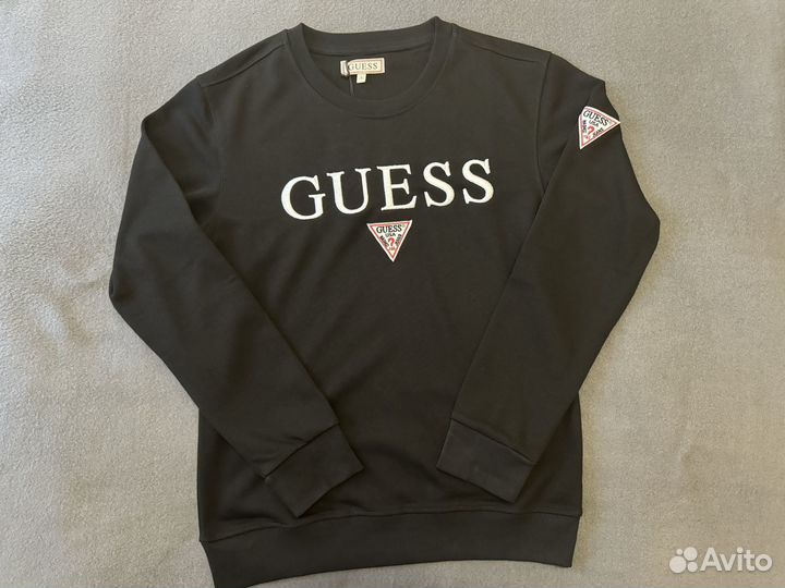 Свитшот guess