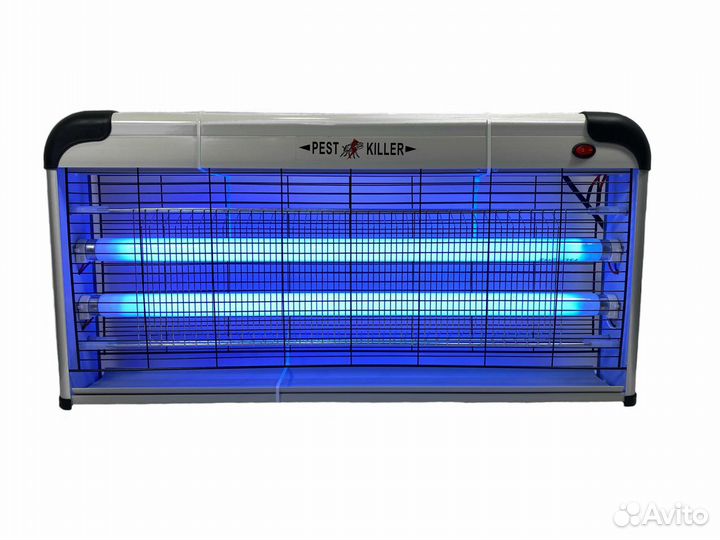 Инсектицидная антимоскитная лампа Pest Killer