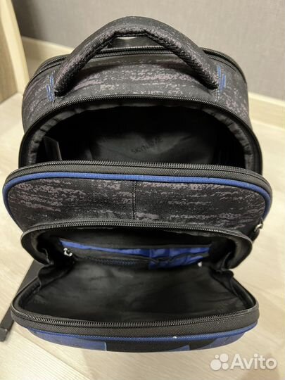 Рюкзак школьный для мальчика бу