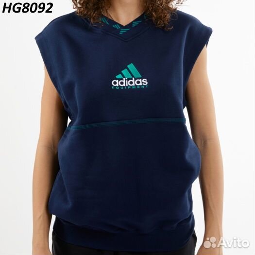 Жилет Adidas Eqt Equipment Vest HG8092