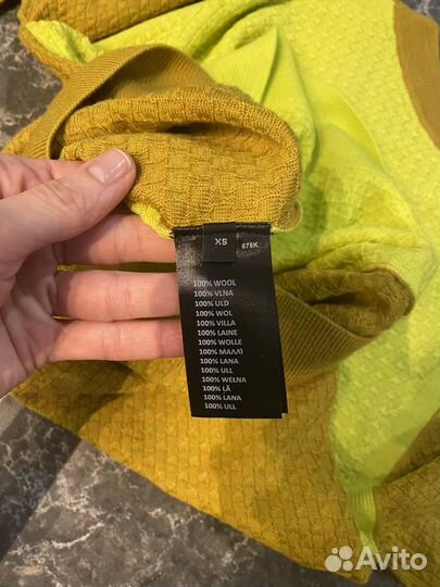 Джемпер Paul Smith оригинал