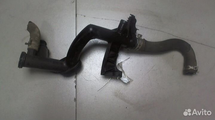 Трубка охлаждения Citroen C4 Grand Picasso, 2009