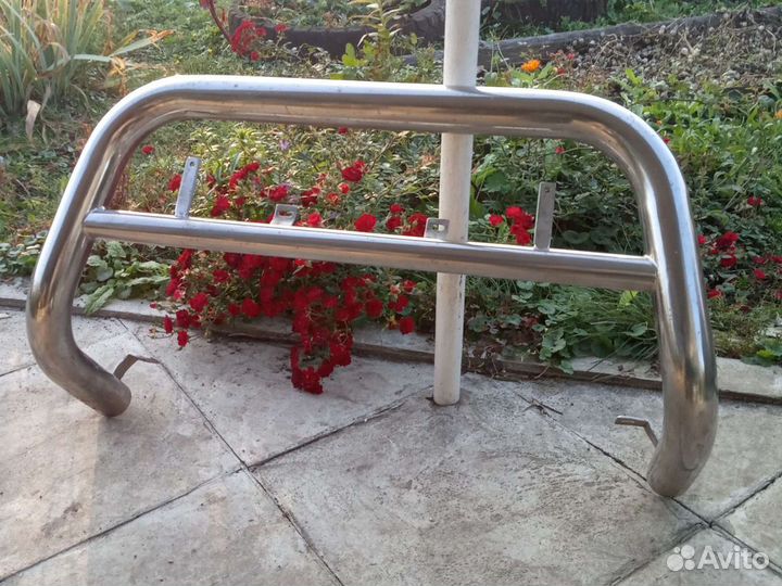 Обвес на Сузуки джимни