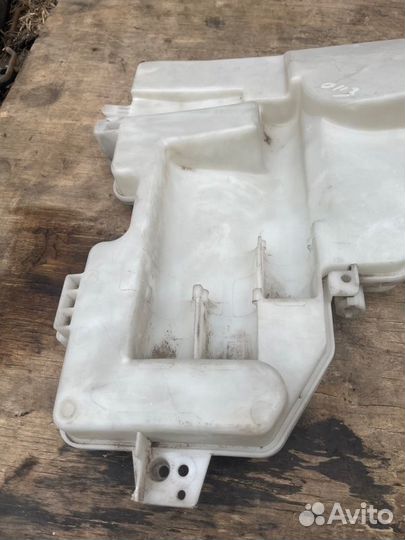 Бачок стеклоомывателя Bmw X6 E71 M57 3.5D 2009