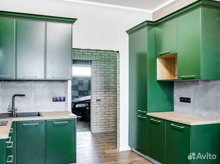 Кухонный гарнитур 