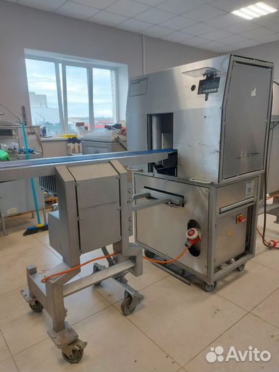 Перевязчик, обвязчик колбас деликатес, Siebeck