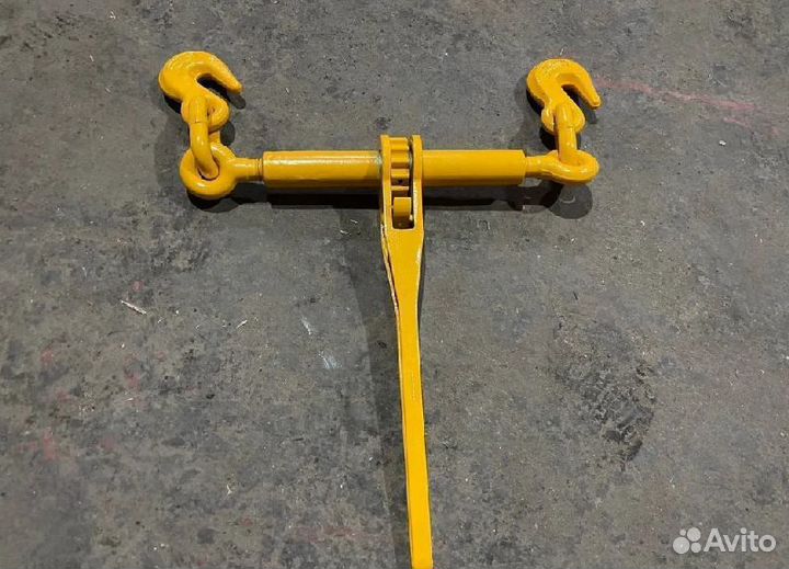 Талреп цепной