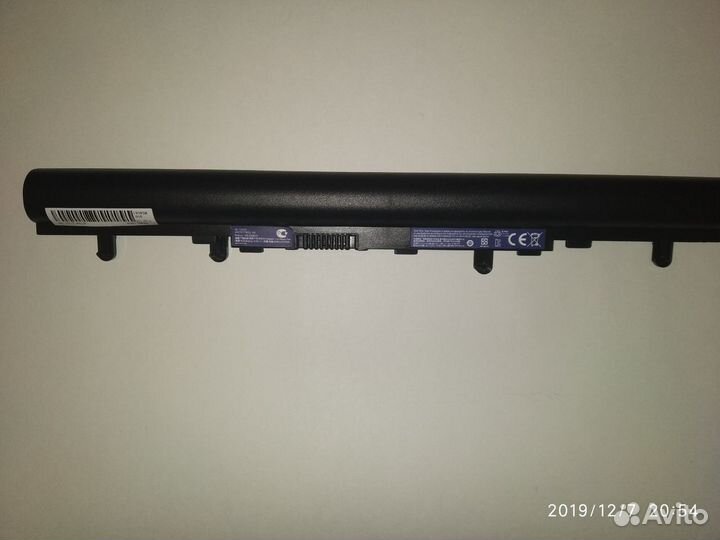 Аккумулятор для ноутбука Acer (AL12A32) V5-531