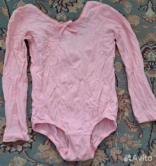 Детская одежда от 0 лет