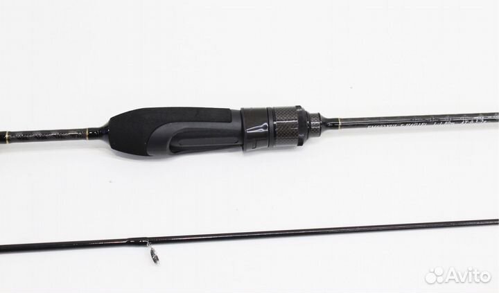 Спиннинг fario-morm-S FM602XUL-S-H4G1Fj 1,80 м, те