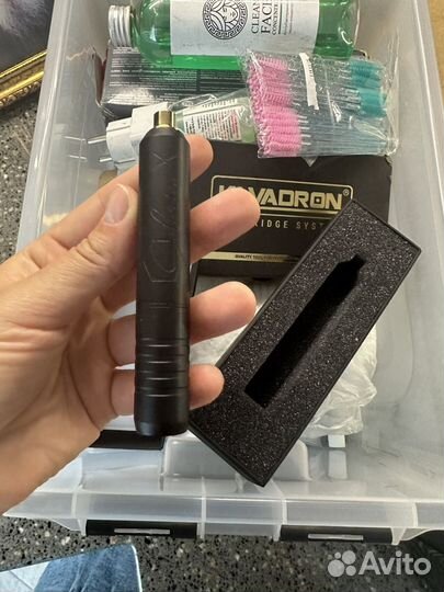 Colorica X Model PMU И Тату-Машина