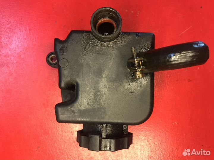 Бачок гидроусилителя Mercedes-Benz W163 112.942