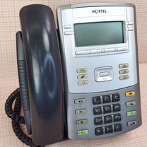 Телефон VoIP nortel 1120E б/у