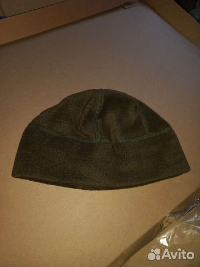 Шапка флисовая вкпо