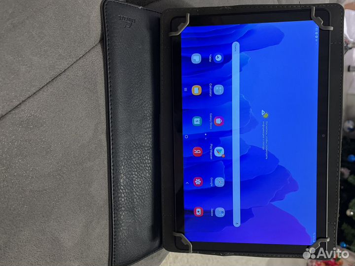 Samsung galaxy tab a7 10.4