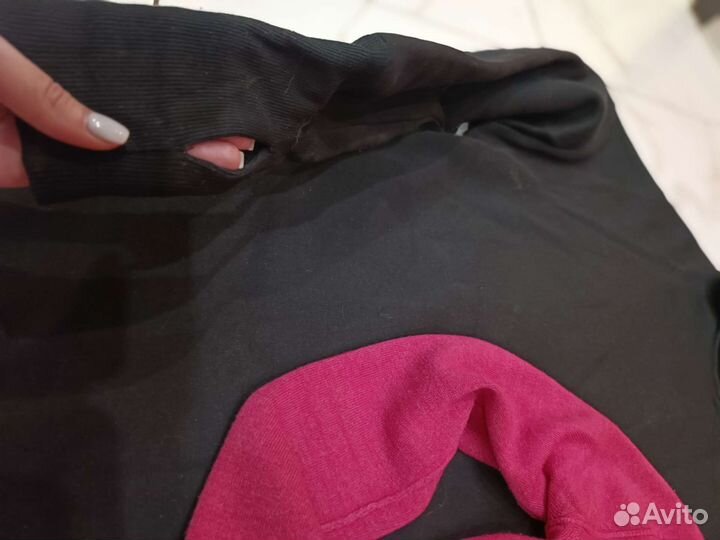 Вещи пакетом на девушку 42 44