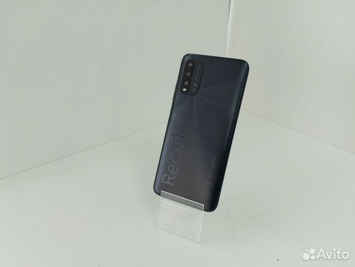 Xiaomi Redmi 9T, 4/128 ГБ